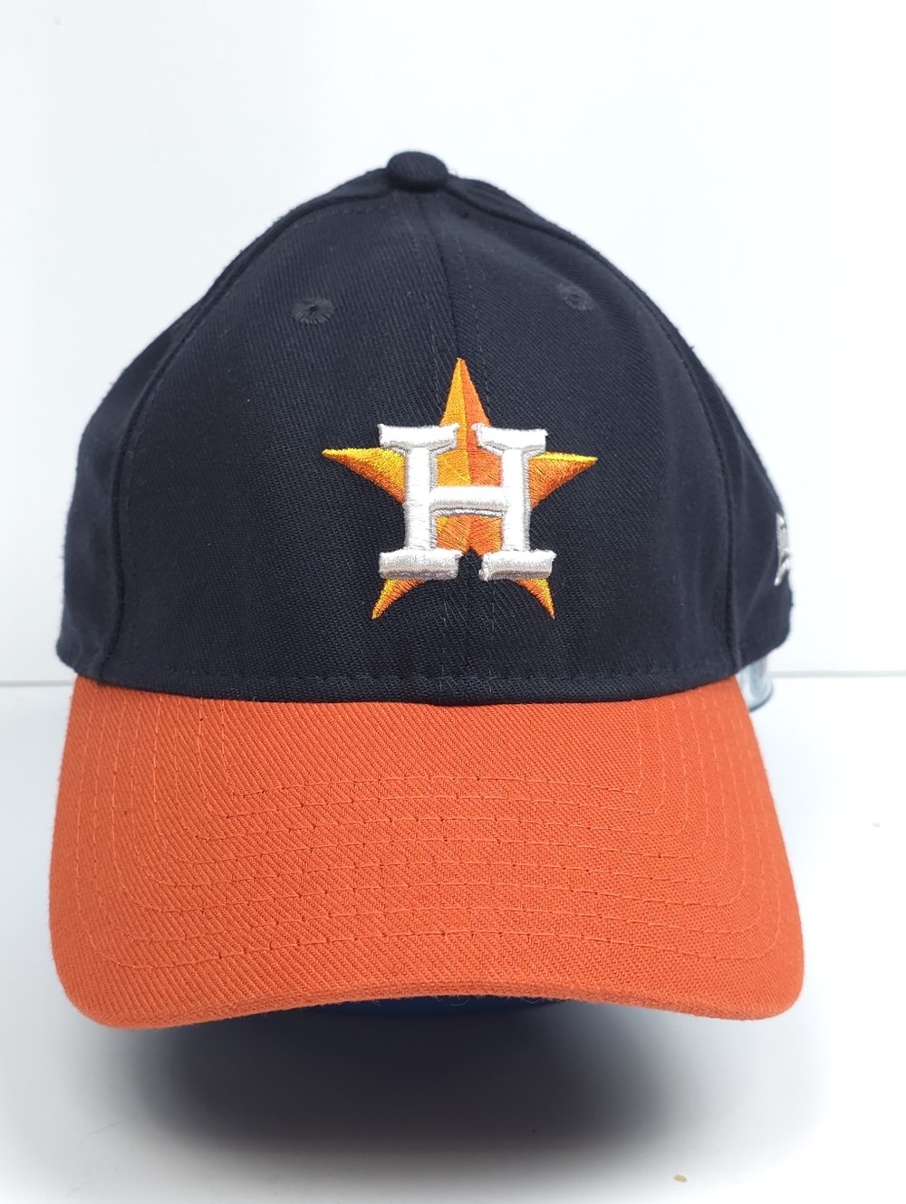 Houston Astros 39thirty Medium- Large Fitted Hat